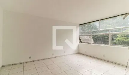 Kitnet / Stúdio para Aluguel - Santa Cecília, 1 Quarto,  45 m² - São Paulo