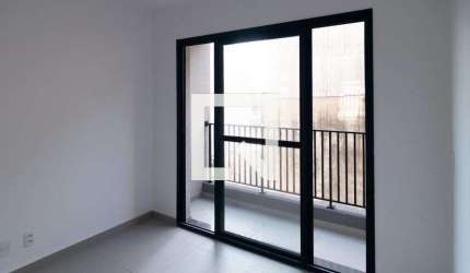 Kitnet / Stúdio para Aluguel - Bela Vista, 1 Quarto,  18 m² - São Paulo