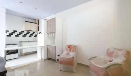 Casa para Aluguel - Santana, 2 Quartos,  54 m² - São Paulo