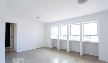 Apartamento para Aluguel - Vila Mascote, 3 Quartos,  65 m² - São Paulo