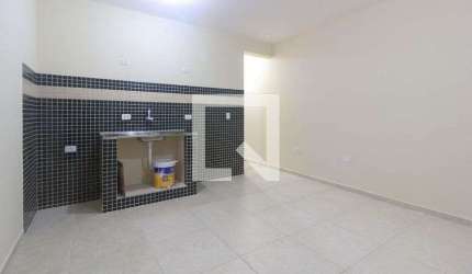 Apartamento para Aluguel - Vila Rosália, 2 Quartos,  52 m² - Guarulhos