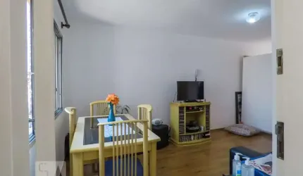 Kitnet / Stúdio para Aluguel - Liberdade, 1 Quarto,  40 m² - São Paulo