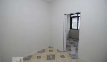 Kitnet / Stúdio para Aluguel - Centro, 1 Quarto,  40 m² - Rio de Janeiro