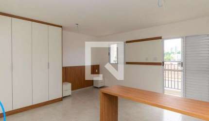 Kitnet / Stúdio para Aluguel - Vila Formosa, 1 Quarto,  24 m² - São Paulo