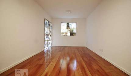 Apartamento para Aluguel - Panamby, 3 Quartos,  119 m² - São Paulo