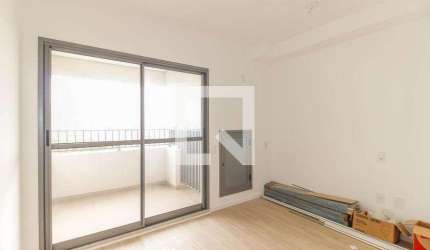 Kitnet / Stúdio para Aluguel - Vila Aricanduva, 1 Quarto,  28 m² - São Paulo