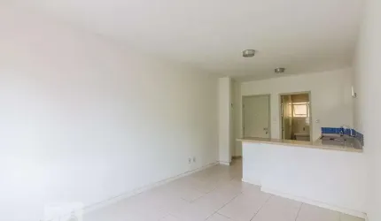 Kitnet / Stúdio para Aluguel - Santa Cecília, 1 Quarto,  30 m² - São Paulo