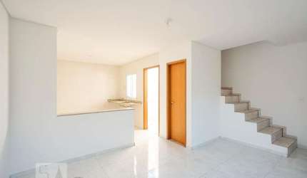 Casa / Sobrado em Condomínio para Aluguel - Vila Aricanduva, 3 Quartos,  100 m² - São Paulo