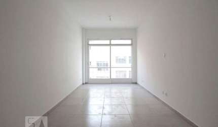 Kitnet / Stúdio para Aluguel - Centro, 1 Quarto,  49 m² - São Paulo