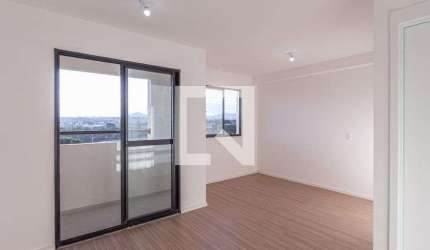 Kitnet / Stúdio para Aluguel - Centro, 1 Quarto,  26 m² - Osasco