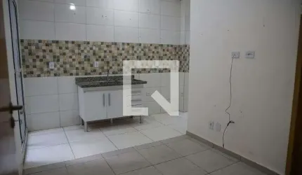 Kitnet / Stúdio para Aluguel - Brás, 1 Quarto,  26 m² - São Paulo
