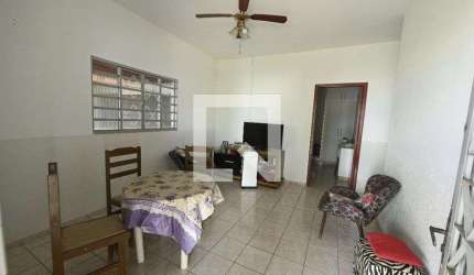 Casa para Aluguel - Setor Gentil Meireles, 3 Quartos,  150 m² - Goiânia