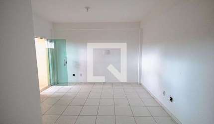 Kitnet / Stúdio para Aluguel - Dona Clara, 1 Quarto,  23 m² - Belo Horizonte