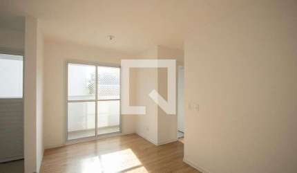 Apartamento para Aluguel - Vila Guilherme, 2 Quartos,  42 m² - São Paulo