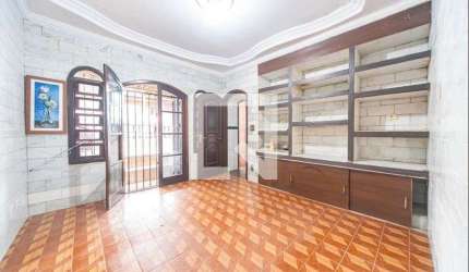 Apartamento para Aluguel - Vila Joao Ramalho, 3 Quartos,  125 m² - Santo André