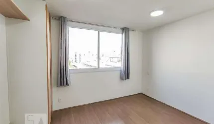 Kitnet / Stúdio para Aluguel - Brás, 1 Quarto,  20 m² - São Paulo