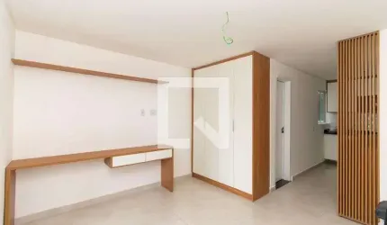 Kitnet / Stúdio para Aluguel - Vila Formosa, 1 Quarto,  28 m² - São Paulo