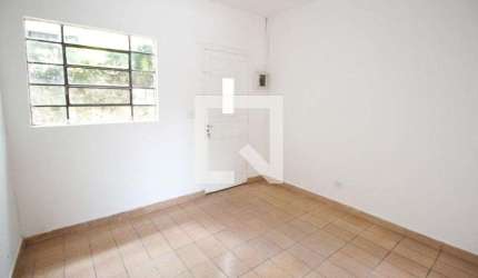 Casa para Aluguel - Parque Regina, 2 Quartos,  110 m² - São Paulo