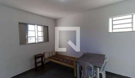 Kitnet / Stúdio para Aluguel - Barão Geraldo - Centro, 1 Quarto,  25 m² - Campinas