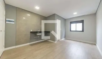 Kitnet / Stúdio para Aluguel - Bosque da Saúde, 1 Quarto,  18 m² - São Paulo