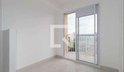 Apartamento para Aluguel - Belém, 1 Quarto,  33 m² - São Paulo