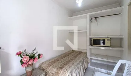 Kitnet / Stúdio para Aluguel - Cambuci, 1 Quarto,  20 m² - São Paulo