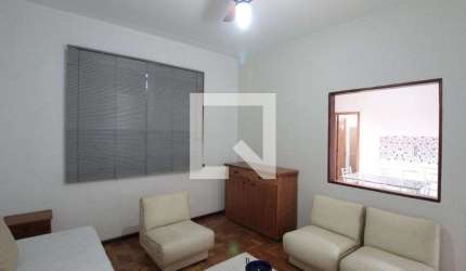 Kitnet / Stúdio para Aluguel - Nova Cachoeirinha, 1 Quarto,  45 m² - Belo Horizonte