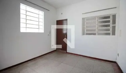 Kitnet / Stúdio para Aluguel - Graça, 1 Quarto,  30 m² - Belo Horizonte