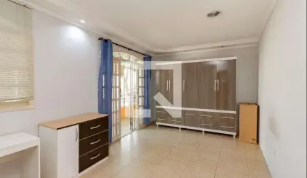 Kitnet / Stúdio para Aluguel - Campo Belo, 1 Quarto,  28 m² - São Paulo