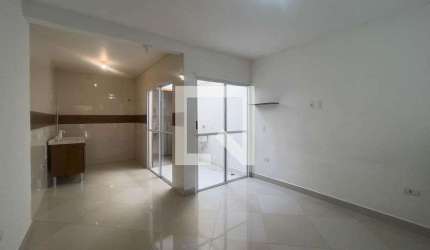 Kitnet / Stúdio para Aluguel - Ipiranga, 1 Quarto,  20 m² - São Paulo