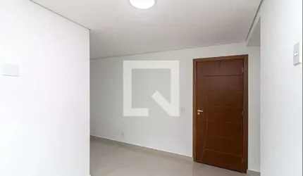 Apartamento para Aluguel - Vila das Mercês, 1 Quarto,  33 m² - São Paulo