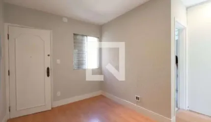 Apartamento para Aluguel - Jardim Nove de Julho, 2 Quartos,  42 m² - São Paulo