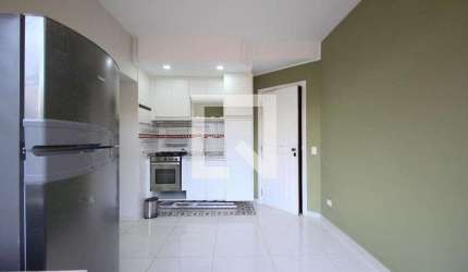 Apartamento para Aluguel - Panamby, 1 Quarto,  34 m² - São Paulo