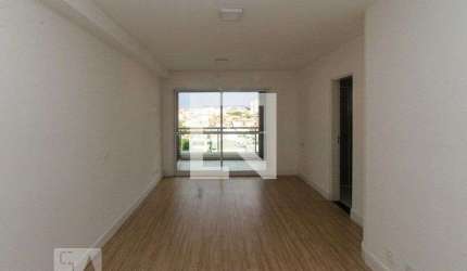 Apartamento para Aluguel - Vila Esperança, 1 Quarto,  35 m² - São Paulo