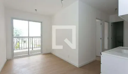 Apartamento para Aluguel - Vila Ré, 2 Quartos,  36 m² - São Paulo