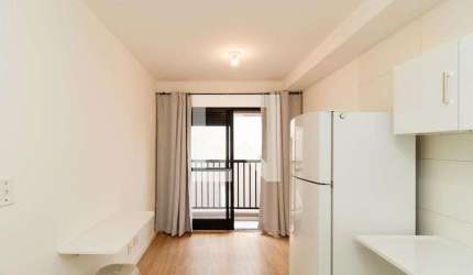 Apartamento para Aluguel - Vila Mazzei, 1 Quarto,  30 m² - São Paulo