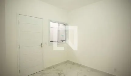 Apartamento para Aluguel - Santana, 2 Quartos,  40 m² - São Paulo