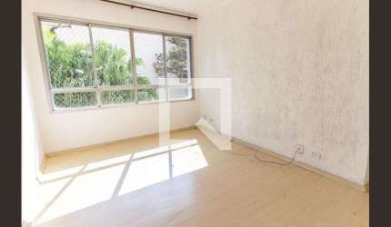 Apartamento para Aluguel - Jardim Anália Franco, 2 Quartos,  70 m² - São Paulo