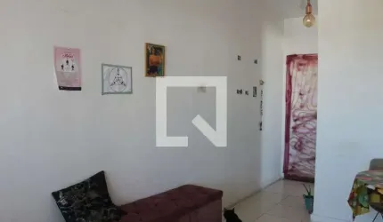Apartamento para Aluguel - Parque Bela Vista, 2 Quartos,  60 m² - Salvador