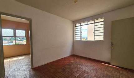 Apartamento para Aluguel - Vila Pinheiros, 2 Quartos,  94 m² - Sorocaba