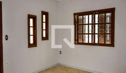 Casa para Aluguel - Vila Nova, 3 Quartos,  90 m² - Porto Alegre