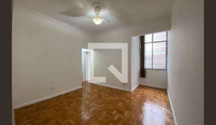 Apartamento para Aluguel - Méier, 3 Quartos,  80 m² - Rio de Janeiro