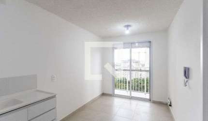 Apartamento para Aluguel - Barra Funda, 1 Quarto,  26 m² - São Paulo