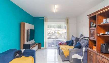 Casa para Aluguel - Jardim Nossa Senhora do Carmo, 3 Quartos,  150 m² - São Paulo