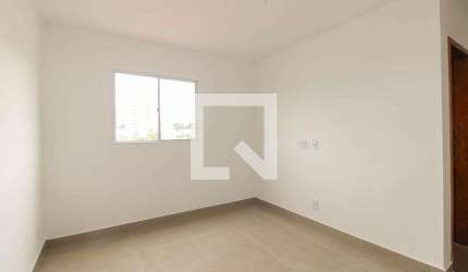 Apartamento para Aluguel - Vila Matilde, 1 Quarto,  30 m² - São Paulo