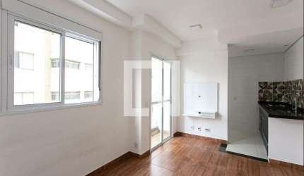 Apartamento para Aluguel - Vila Aricanduva, 1 Quarto,  26 m² - São Paulo