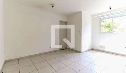 Apartamento para Aluguel - Mooca, 1 Quarto,  33 m² - São Paulo