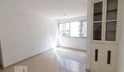 Apartamento para Aluguel - Tijuca, 2 Quartos,  57 m² - Rio de Janeiro