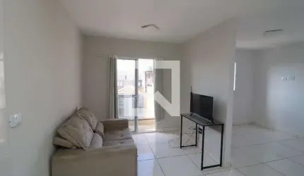 Apartamento para Aluguel - Vila Formosa, 1 Quarto,  35 m² - São Paulo
