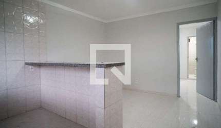 Apartamento para Aluguel - Ponte Rasa, 2 Quartos,  50 m² - São Paulo